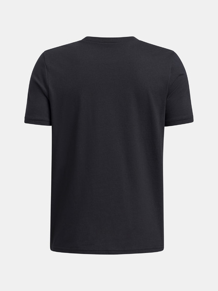 Under Armour Băieți Under Armour Curry Logo Tee