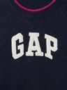 GAP Pulover cu logo GAP