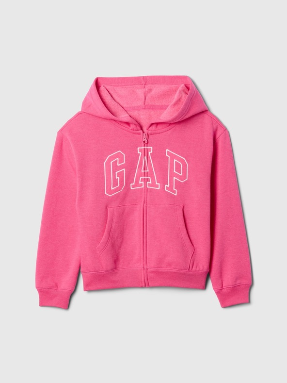 GAP Hanorac pentru copii cu logo GAP