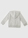 GAP Baby hanorac cu logo GAP
