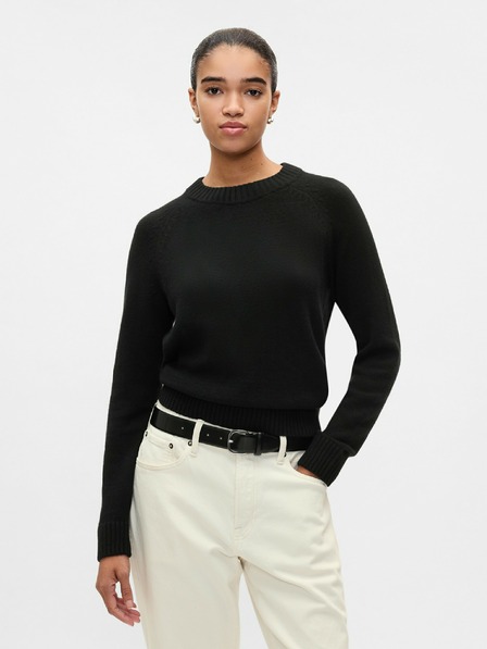 GAP Pulover CashSoft GAP