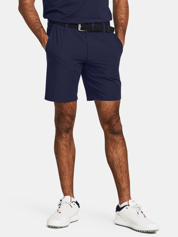 Under Armour Pantaloni scurți Under Armour UA Drive Taper pentru bărbați