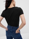 GAP Tricou cu logo GAP