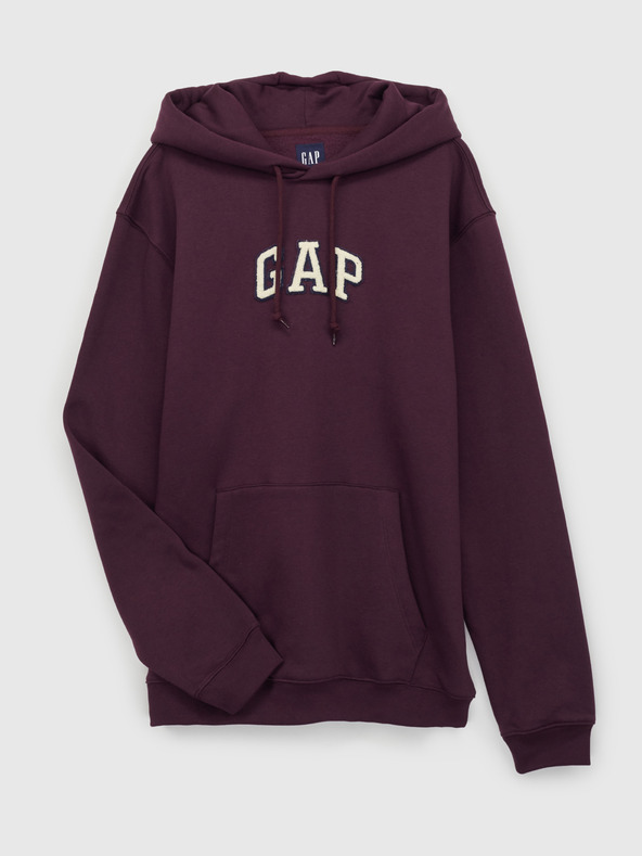 GAP Hanorac cu logo GAP