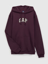 GAP Hanorac cu logo GAP