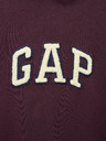 GAP Hanorac cu logo GAP