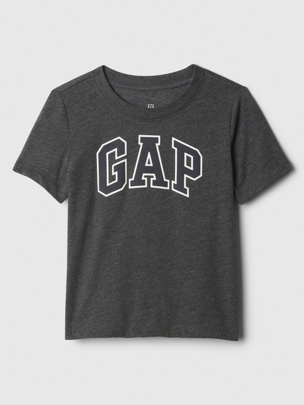 GAP Tricou pentru copii cu logo Americana GAP