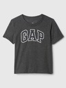 GAP Tricou pentru copii cu logo Americana GAP