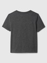 GAP Tricou pentru copii cu logo Americana GAP