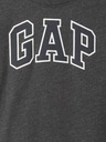 GAP Tricou pentru copii cu logo Americana GAP