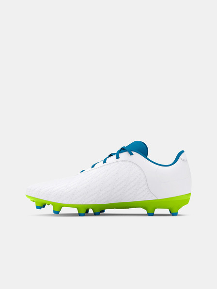 Under Armour Ghete junior Under Armour UA Magnetico SelectJR 3.0 FG