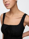 GAP Rochie maxi din in GAP
