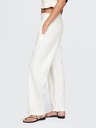 GAP Pantaloni din in Straight GAP