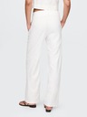 GAP Pantaloni din in Straight GAP