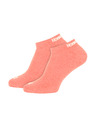 Horsefeathers Șosete Leni 3Pack - puf pastel HORSEFEATHERS