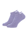 Horsefeathers Șosete Leni 3Pack - puf pastel HORSEFEATHERS