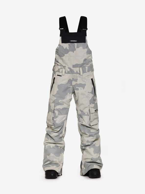 Horsefeathers Pantaloni Isobel Horsefeathers - bej