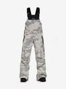 Horsefeathers Pantaloni Isobel Horsefeathers - bej