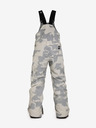 Horsefeathers Pantaloni Isobel Horsefeathers - bej
