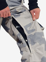 Horsefeathers Pantaloni Isobel Horsefeathers - bej