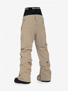 Horsefeathers Pantaloni Lotte II Horsefeathers - bej