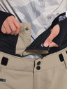 Horsefeathers Pantaloni Lotte II Horsefeathers - bej