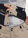 Horsefeathers Pantaloni Lotte II Horsefeathers - bej