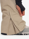 Horsefeathers Pantaloni Lotte II Horsefeathers - bej