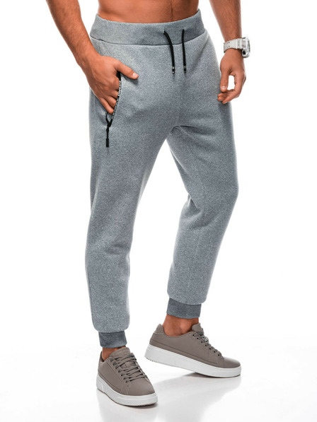Edoti Pantaloni de trening pentru bărbați EDOTI
