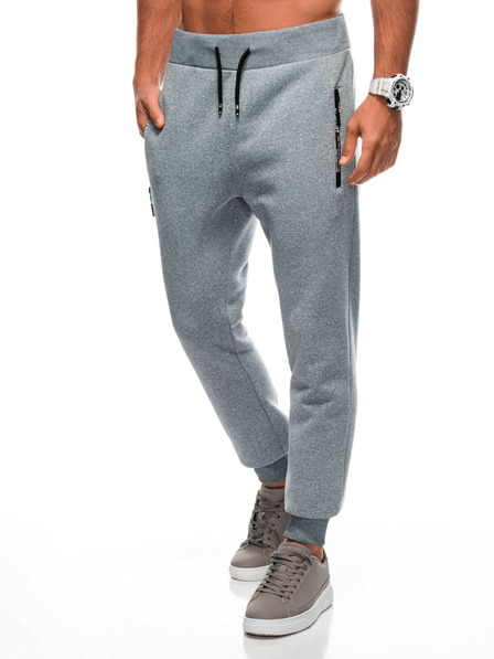Edoti Pantaloni de trening pentru bărbați EDOTI