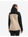 Kilpi Jachetă pentru femei Kilpi RAVIA-W Softshell Bej