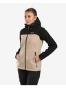 Kilpi Jachetă pentru femei Kilpi RAVIA-W Softshell Bej