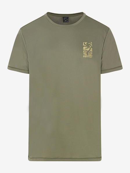 Protest Tricou de surf pentru bărbați Protest PRTFOXY