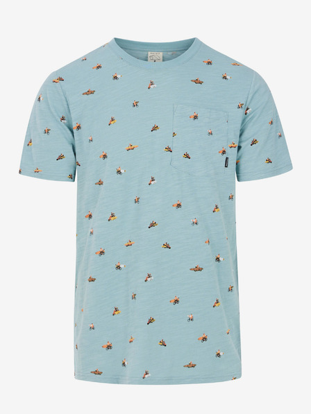 Protest Protest PRTCHAREL - Tricou de surf, bărbați
