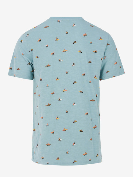 Protest Protest PRTCHAREL - Tricou de surf, bărbați