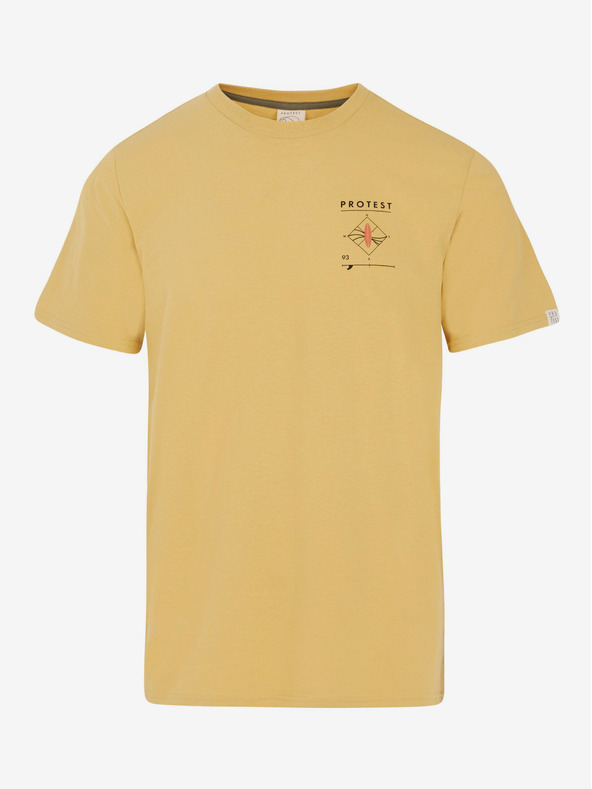 Protest Tricou pentru bărbați Protest PRTPENALT
