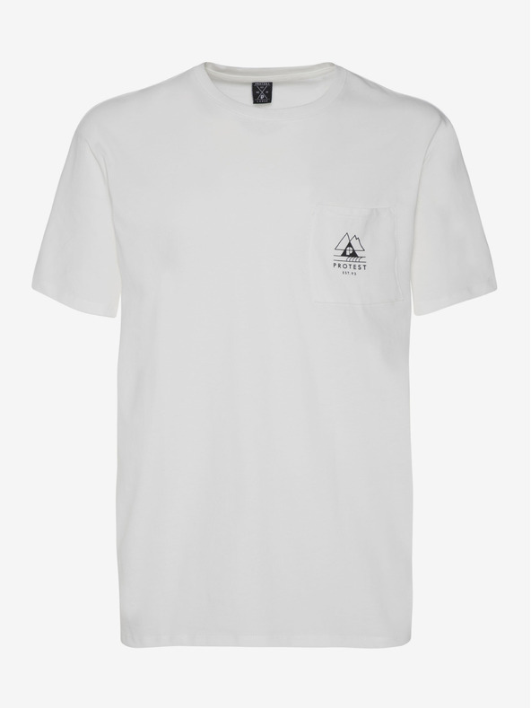 Protest Tricou pentru bărbați Protest ISIAH