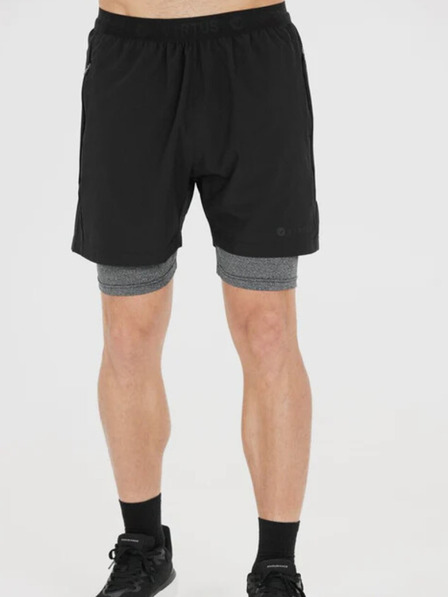 Virtus Pantaloni scurți sport pentru bărbați Virtus DYLAN 2in1