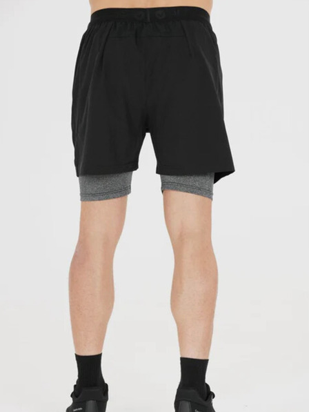 Virtus Pantaloni scurți sport pentru bărbați Virtus DYLAN 2in1