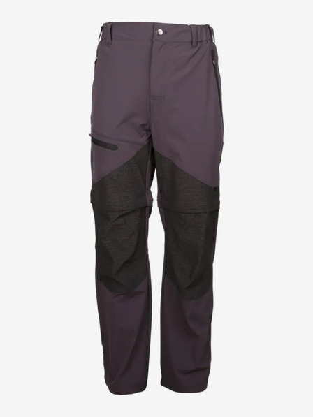 Trespass Pantaloni de exterior pentru bărbați Trespass GRATWICH