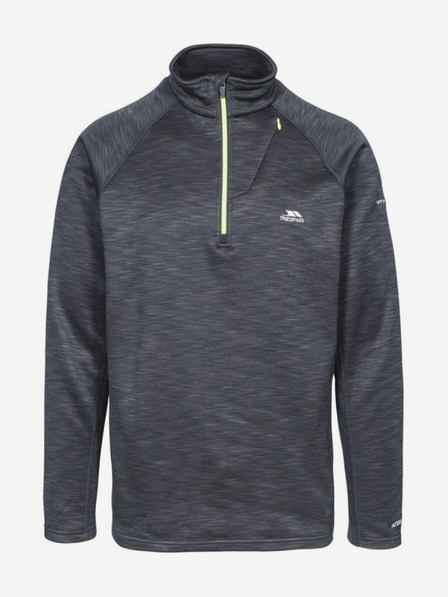Trespass Hanorac fleece pentru bărbați Trespass Collins