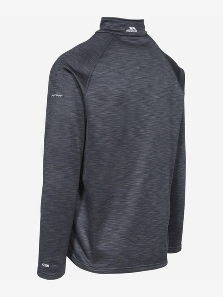 Trespass Hanorac fleece pentru bărbați Trespass Collins
