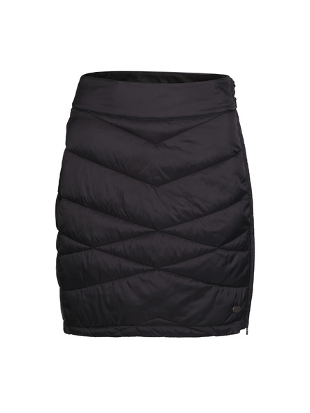 ALPINE PRO Fustă pentru femei ALPINE PRO EZERA