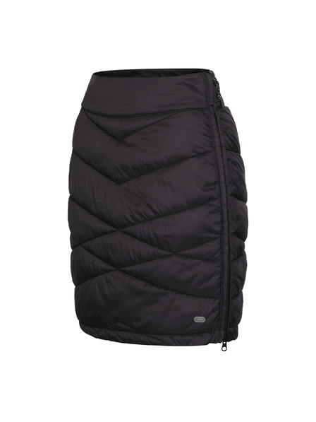 ALPINE PRO Fustă pentru femei ALPINE PRO EZERA