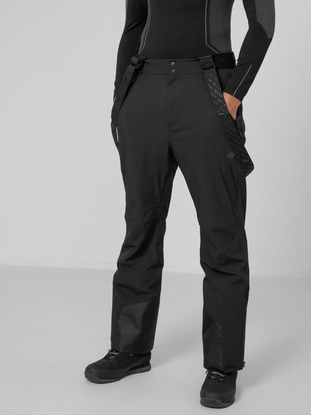 4F Pantaloni de schi 4F pentru bărbați