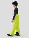 4F Pantaloni de schi pentru băieți 4F