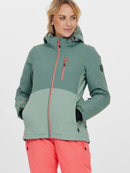 Whistler Jachetă de schi Whistler Drizzle W, pentru femei