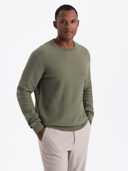 Ombre Clothing Pulover pentru bărbați Îmbrăcăminte Ombre