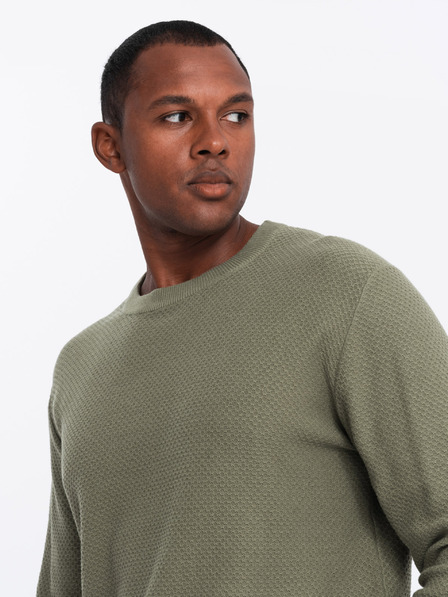 Ombre Clothing Pulover pentru bărbați Îmbrăcăminte Ombre