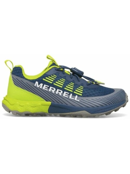Merrell Pantofi Merrell MK267555 AGILITY PEAK